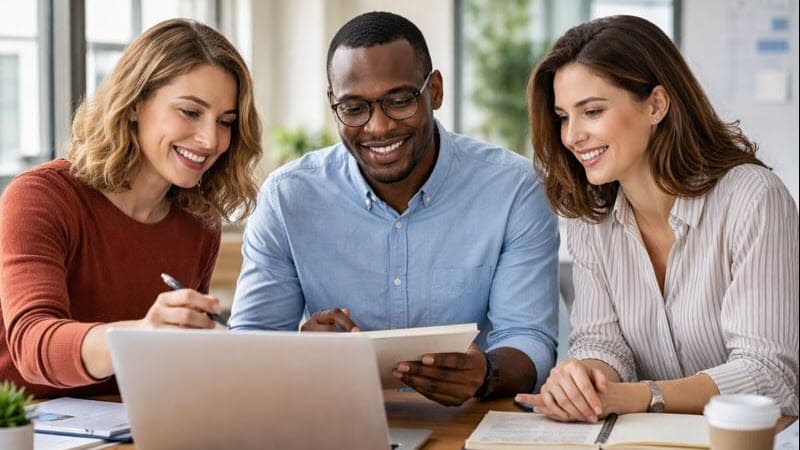 What Should You Consider When Choosing a Bookkeeping Solution?