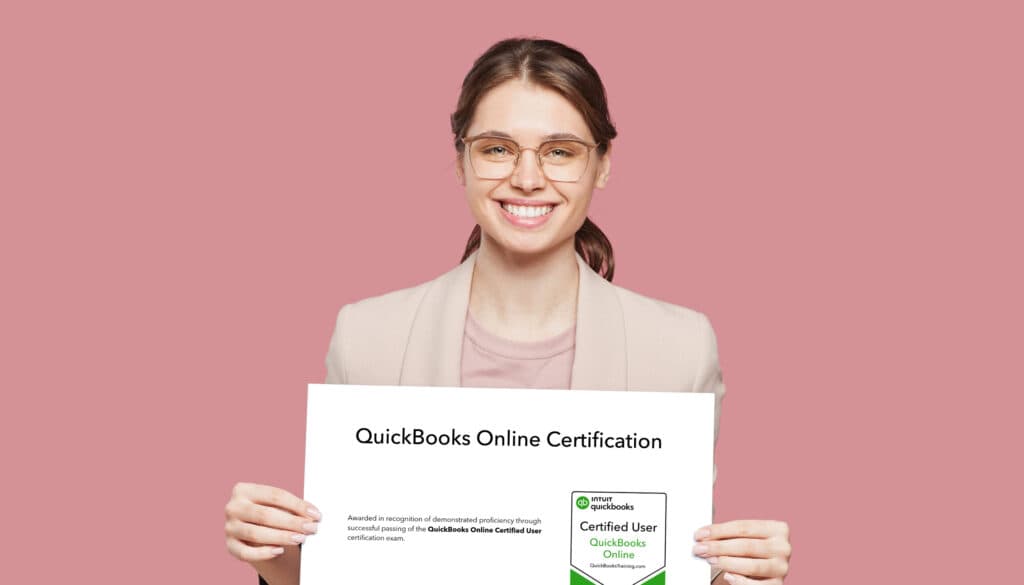 What Is QuickBooks Certification and Why Does It Matter?