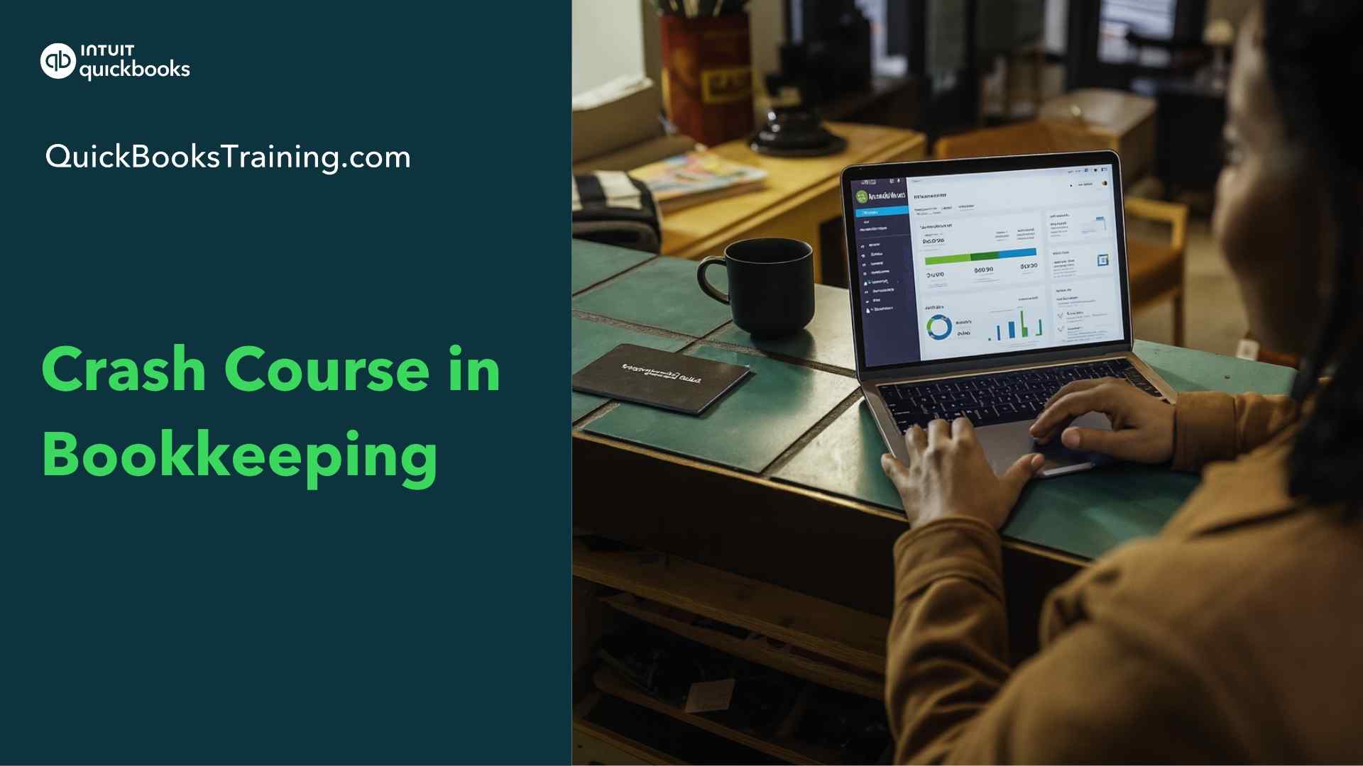Bookkeeping Course