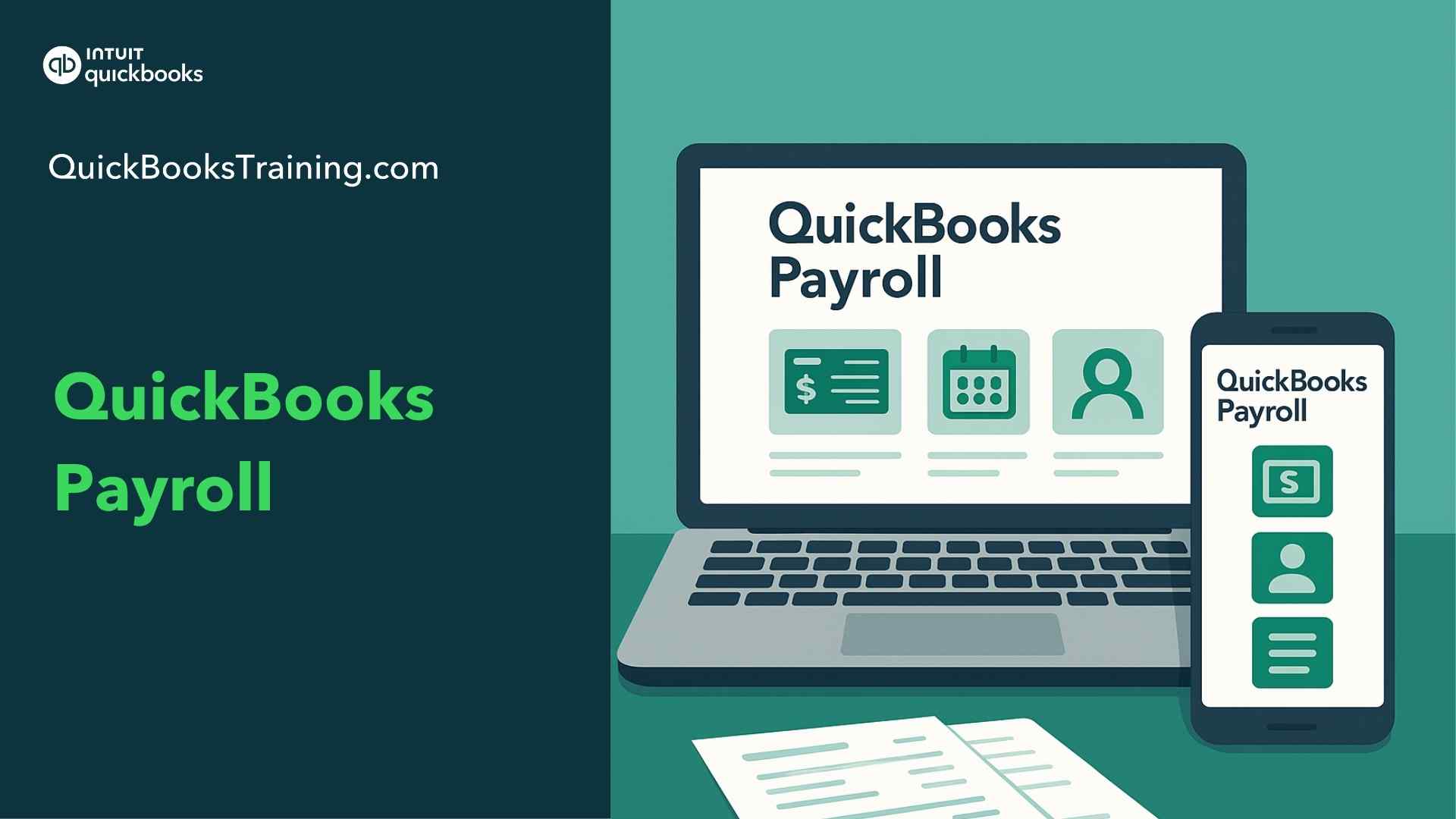 QuickBooks Payroll