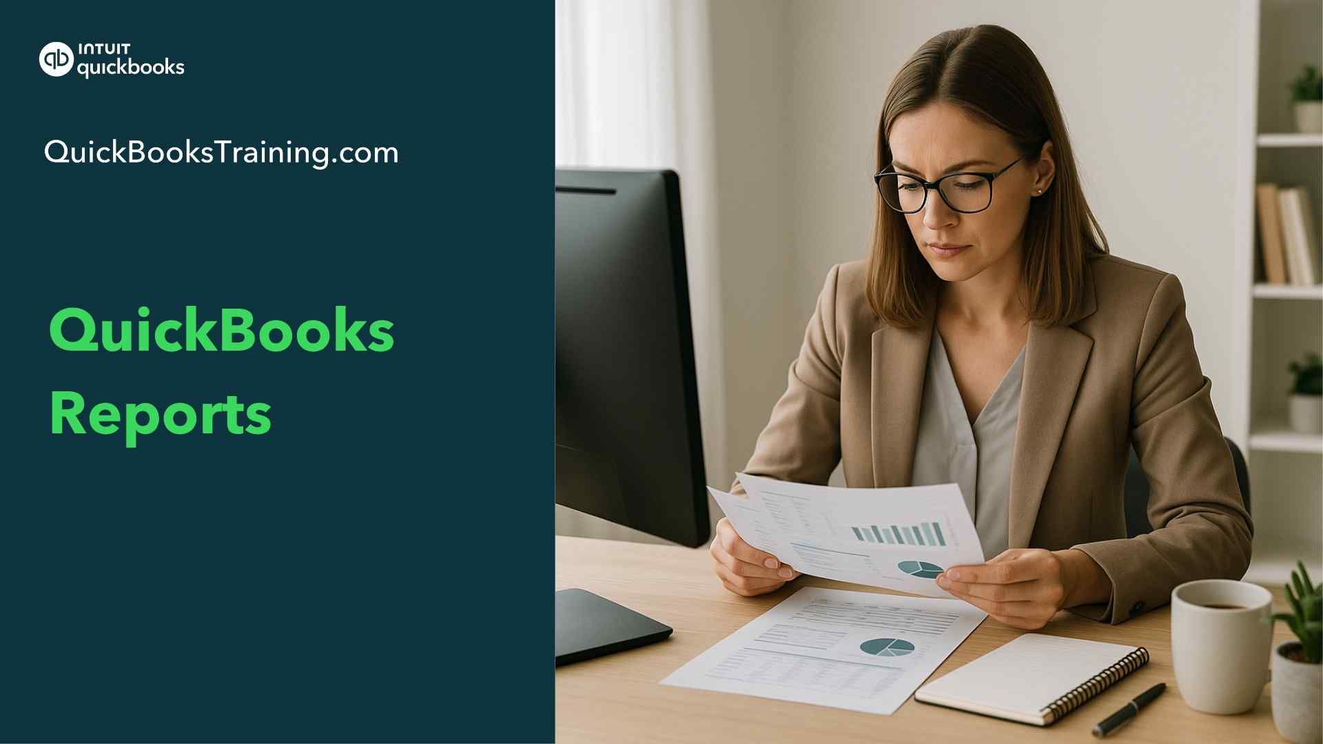 QuickBooks Reports