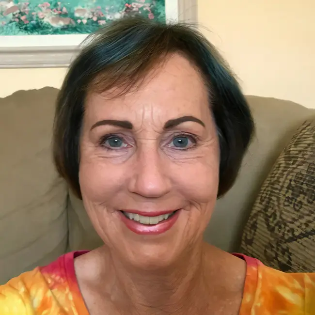 Carolyn Miller